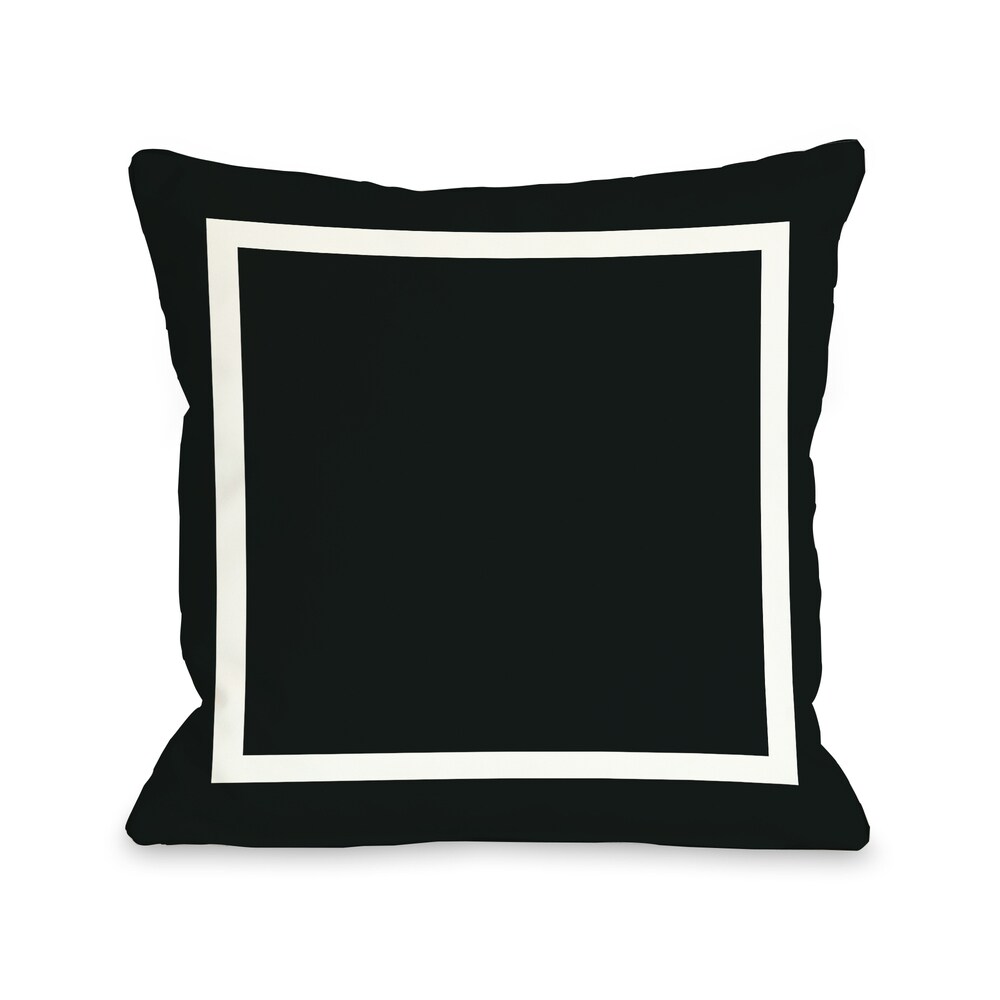 26 by 26-Inch Bentin Pet Décor 10089PL26 One Bella Casa Never Sleep Alone Throw Pillow 26 by 26-Inch Bentin Pet Décor 10089PL26 One Bella Casa Never Sleep Alone Throw Pillow